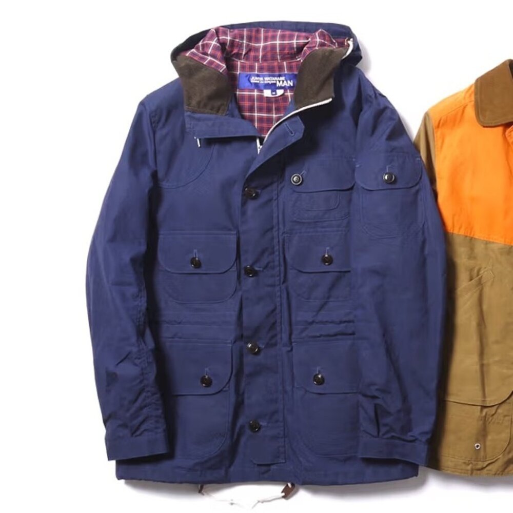Junya Watanabe COMME des GARCONS MAN